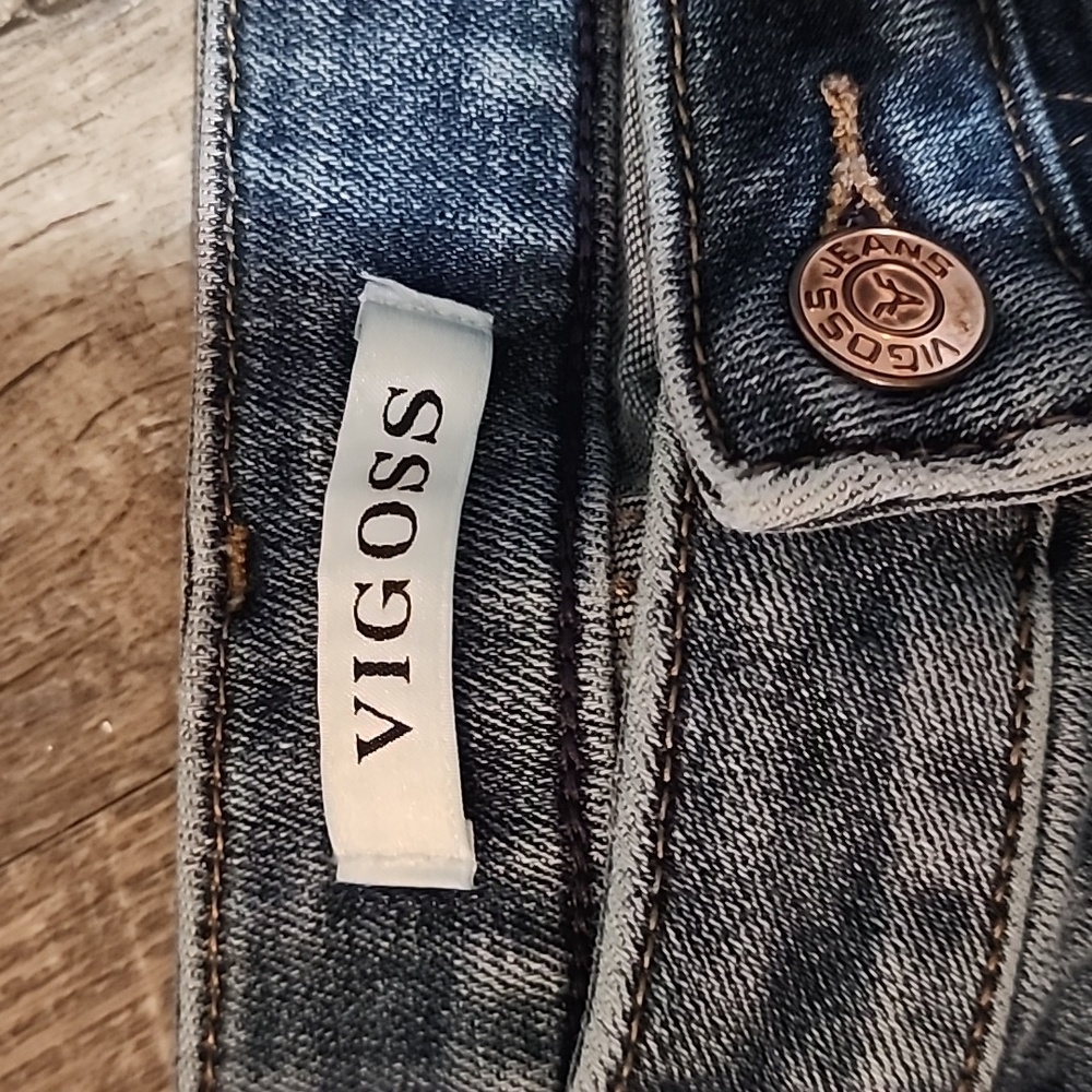 Vigoss Jeans - Picture 5 of 6